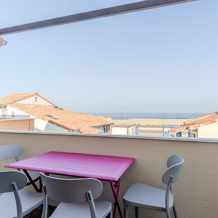 Atlantic Selection - La Parenthese De Capbreton - Vue Ocean, Plage Notre-Dame Exterior photo