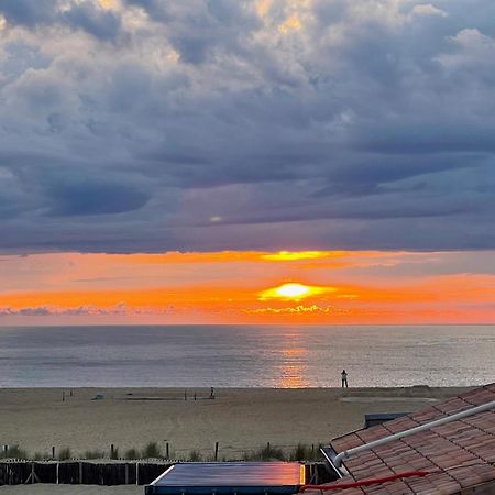 Atlantic Selection - La Parenthese De Capbreton - Vue Ocean, Plage Notre-Dame Exterior photo