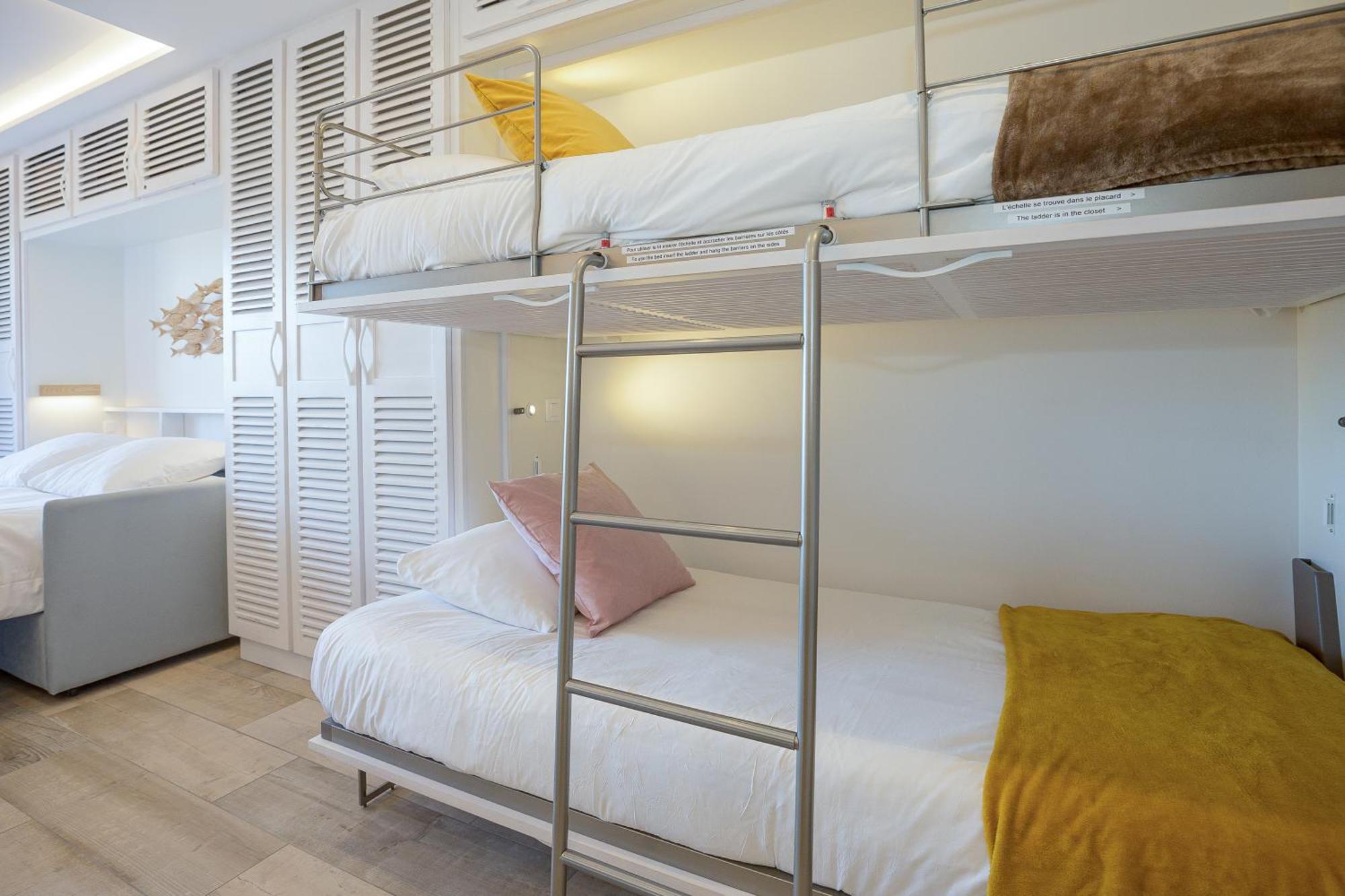 Atlantic Selection - La Parenthese De Capbreton - Vue Ocean, Plage Notre-Dame Exterior photo